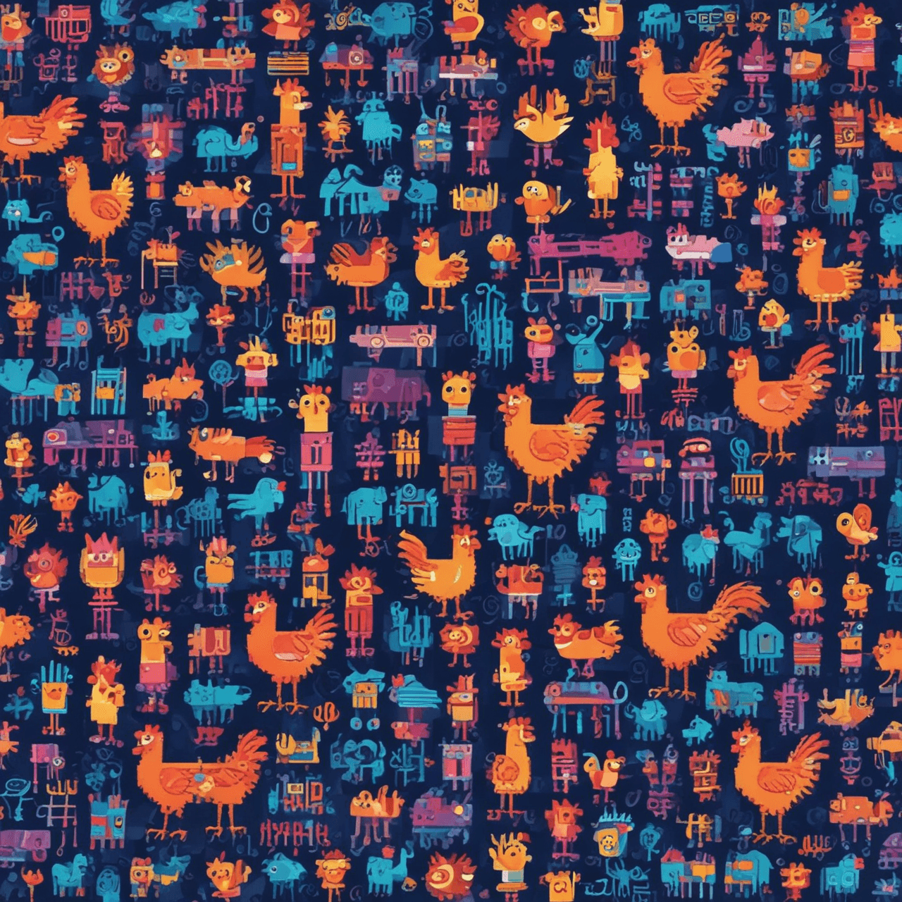 Wiskunde Race Quiz game banner