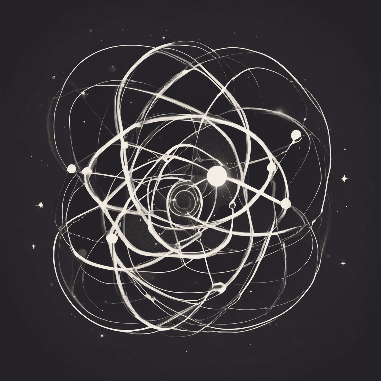 Atomic Jump game banner