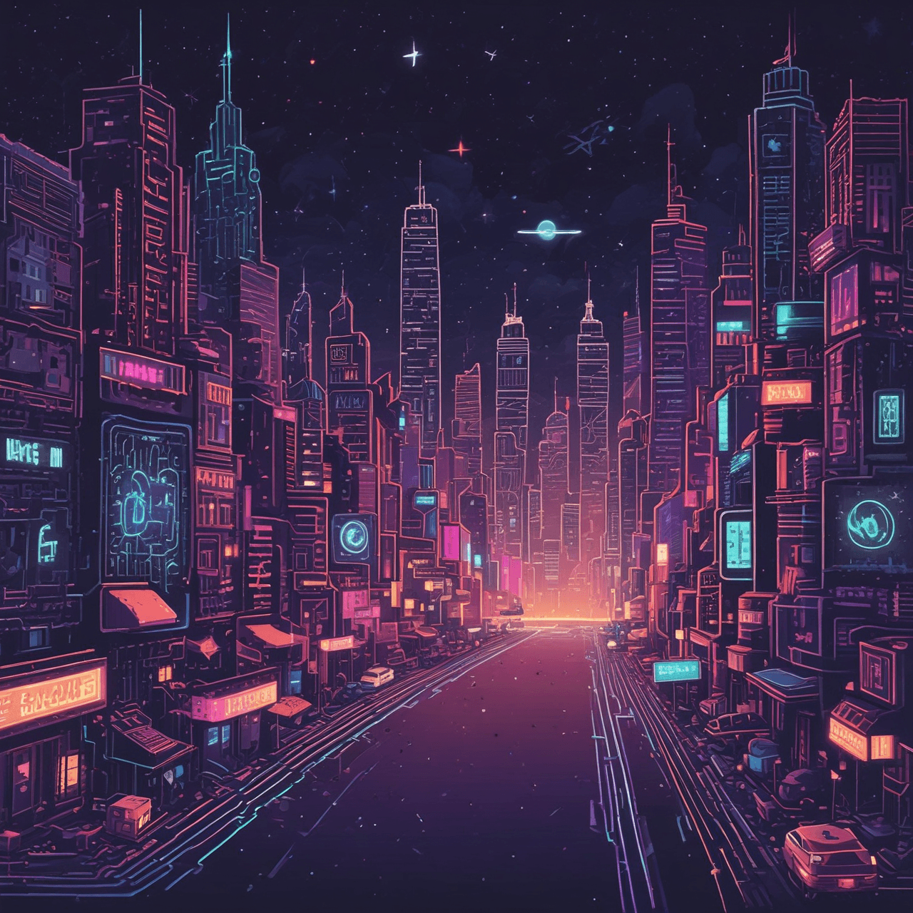 Math Mania Dash game banner