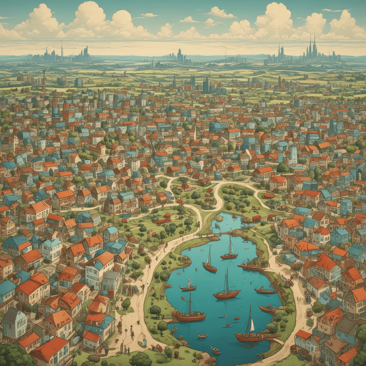 Capitalism vs. Socialism Quiz Defenders game banner