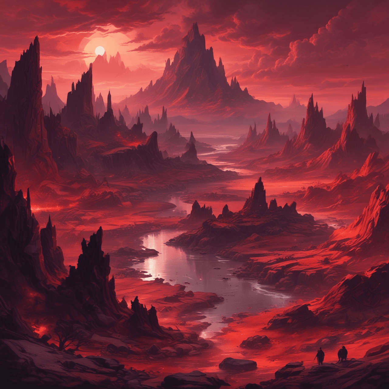 SQL Hell Jump game banner