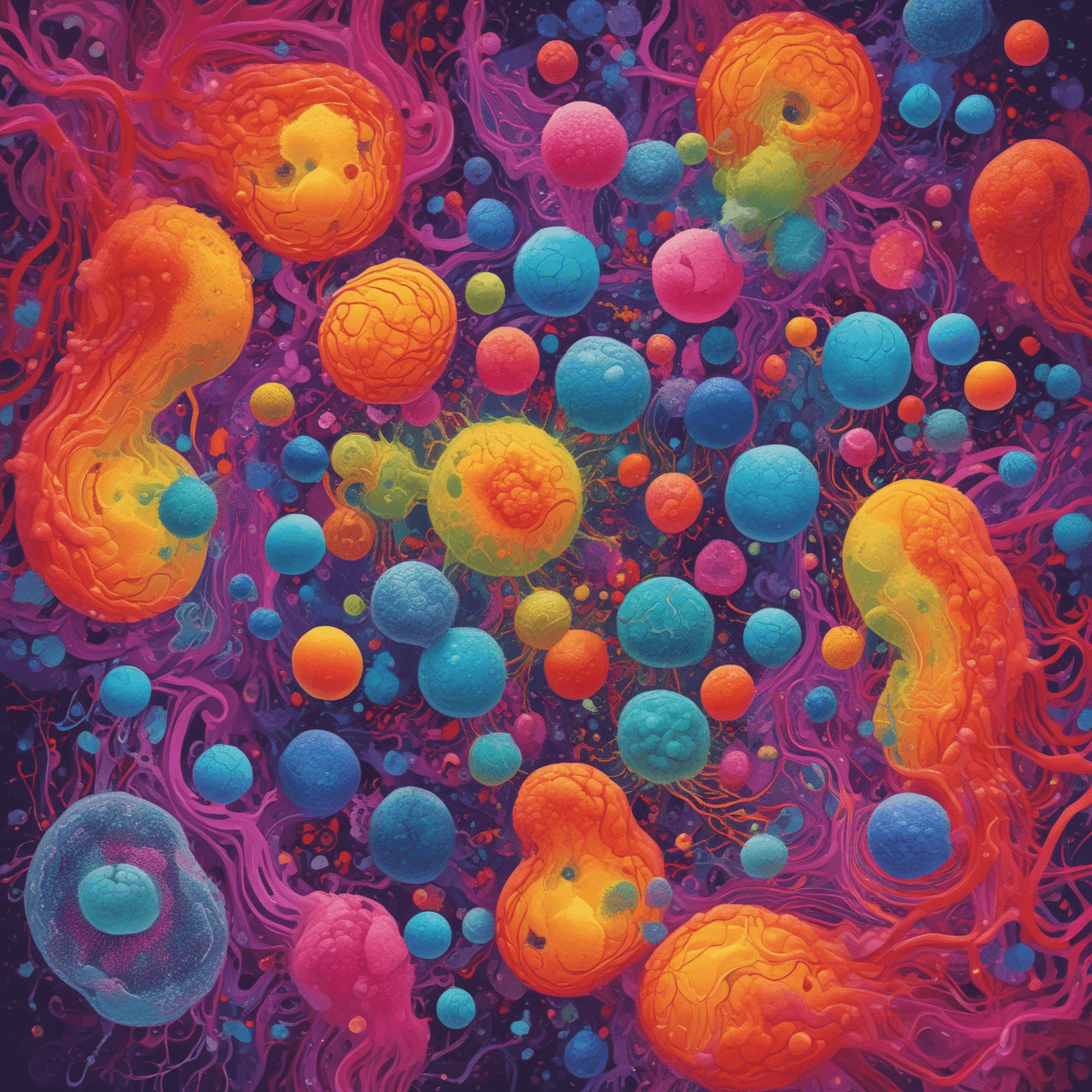 Defensores de Vitaminas game banner