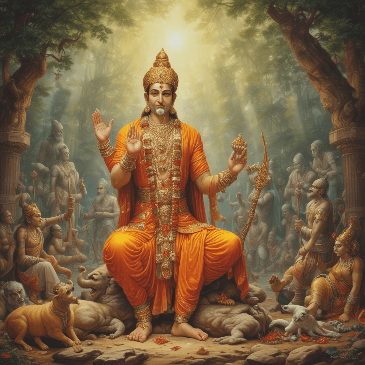 जेटपैक क्विज़ एडवेंचर game banner