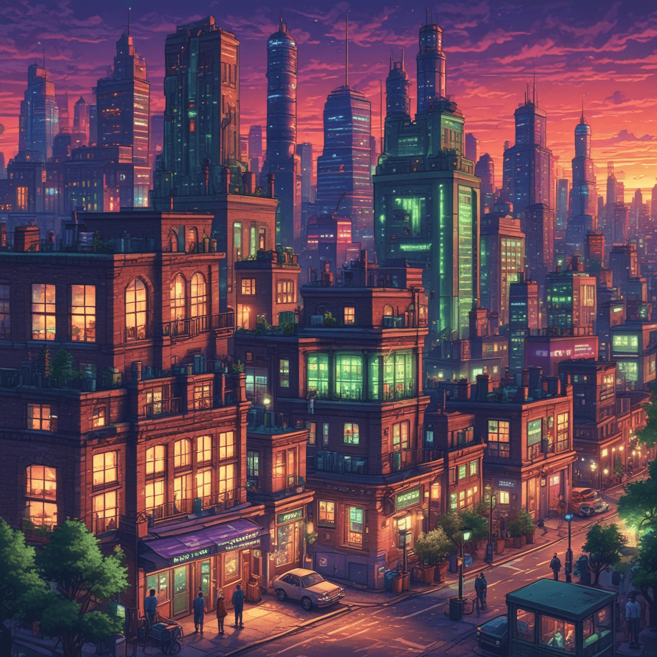 Matter & Motion Run game banner