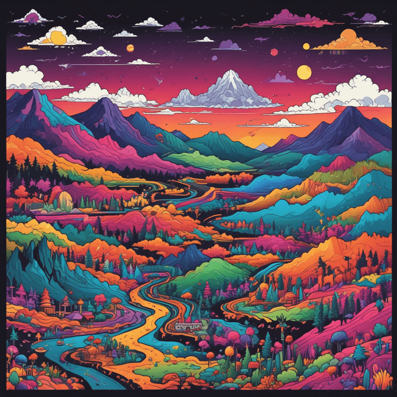 ¡Carrera de Binomios! game banner