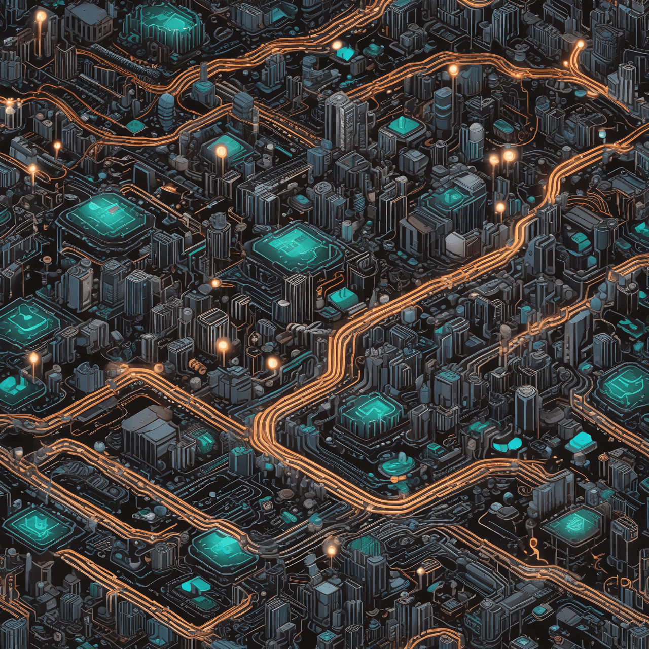 Mux Runner Quiz game banner