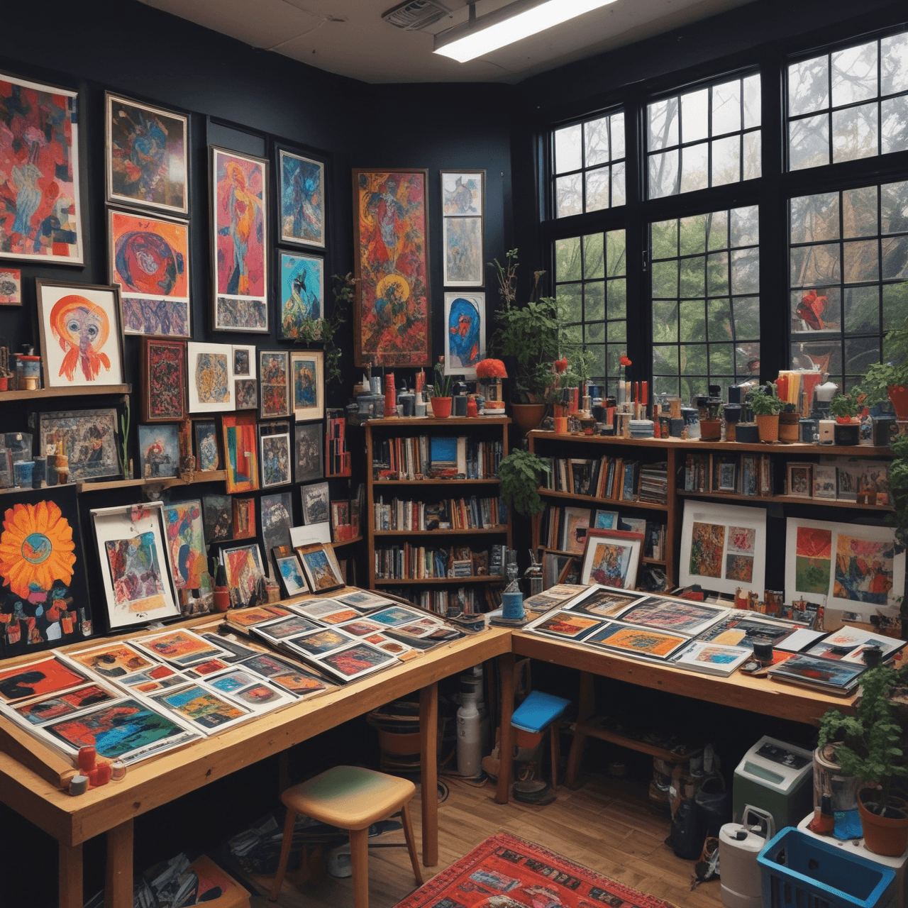 Jetpack Drama Avontuur game banner