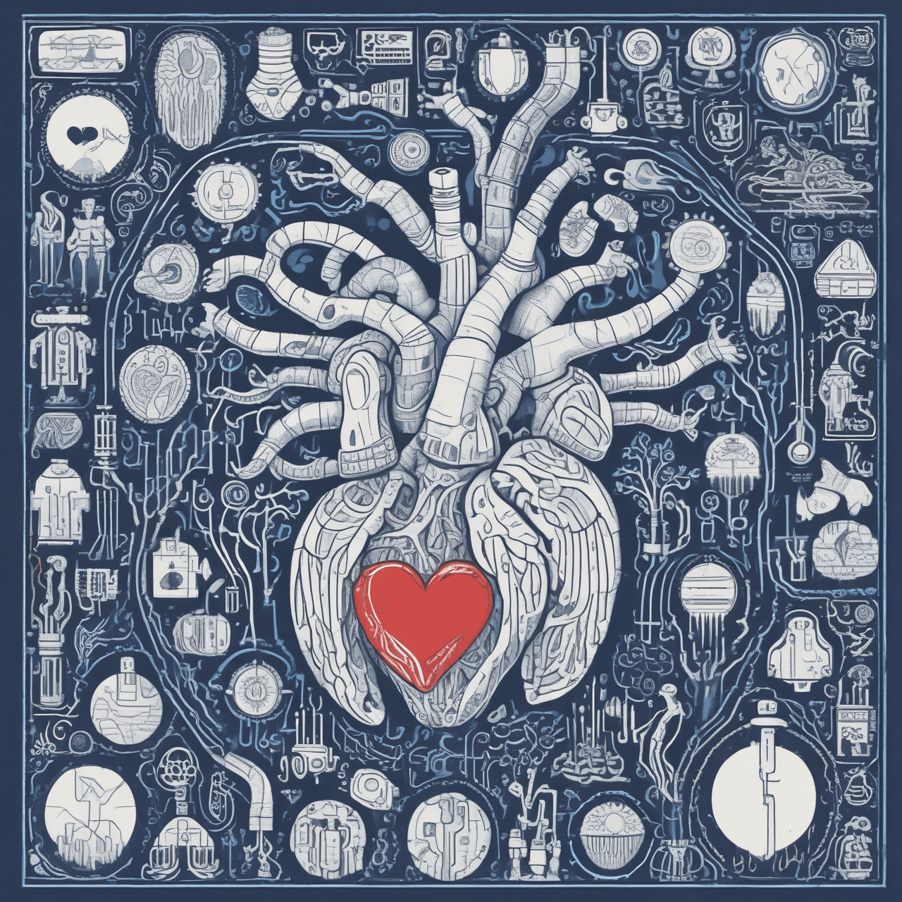 Cardiac & Pulmonary Challenge game banner