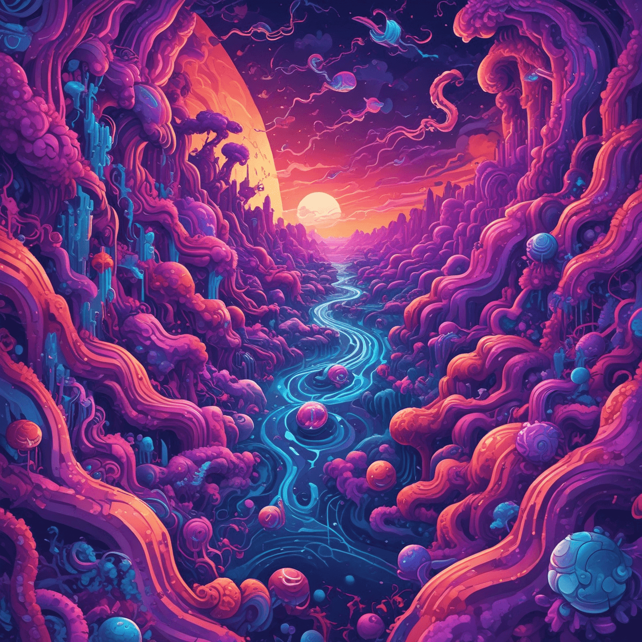 Genetics Gauntlet game banner