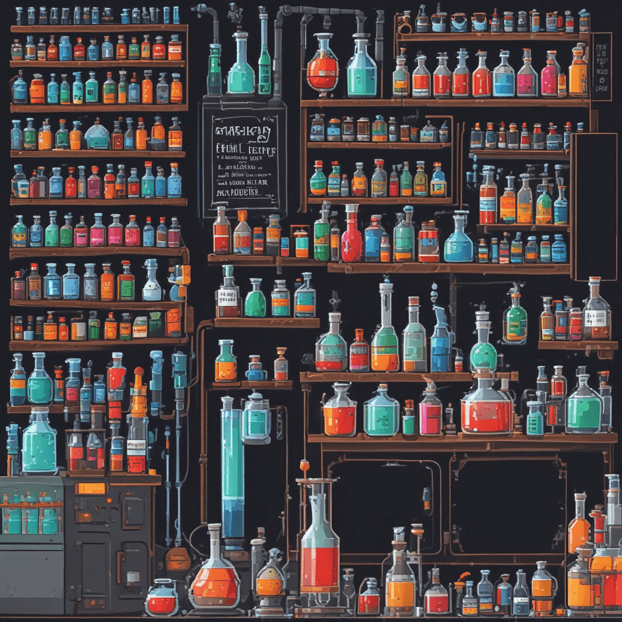 Periodic Table Challenge game banner