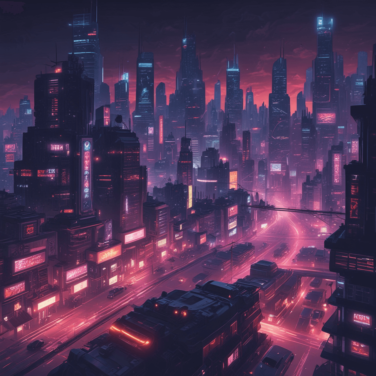 Kinetic Racer game banner