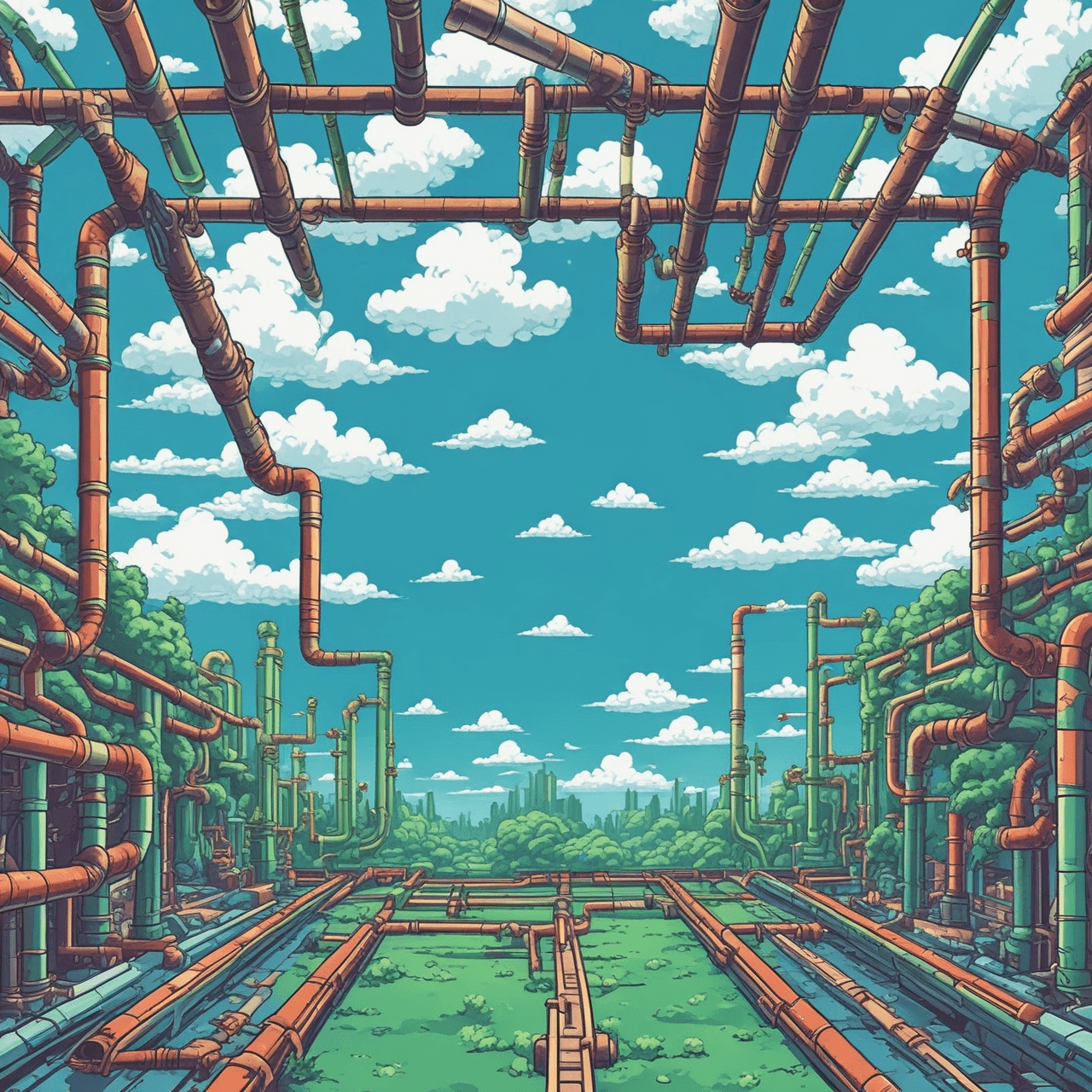 Flappy Bird Quiz Adventure game banner