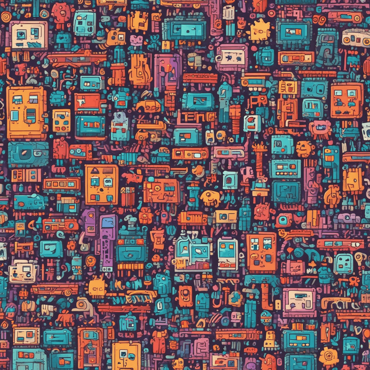 Desafío Emocional game banner