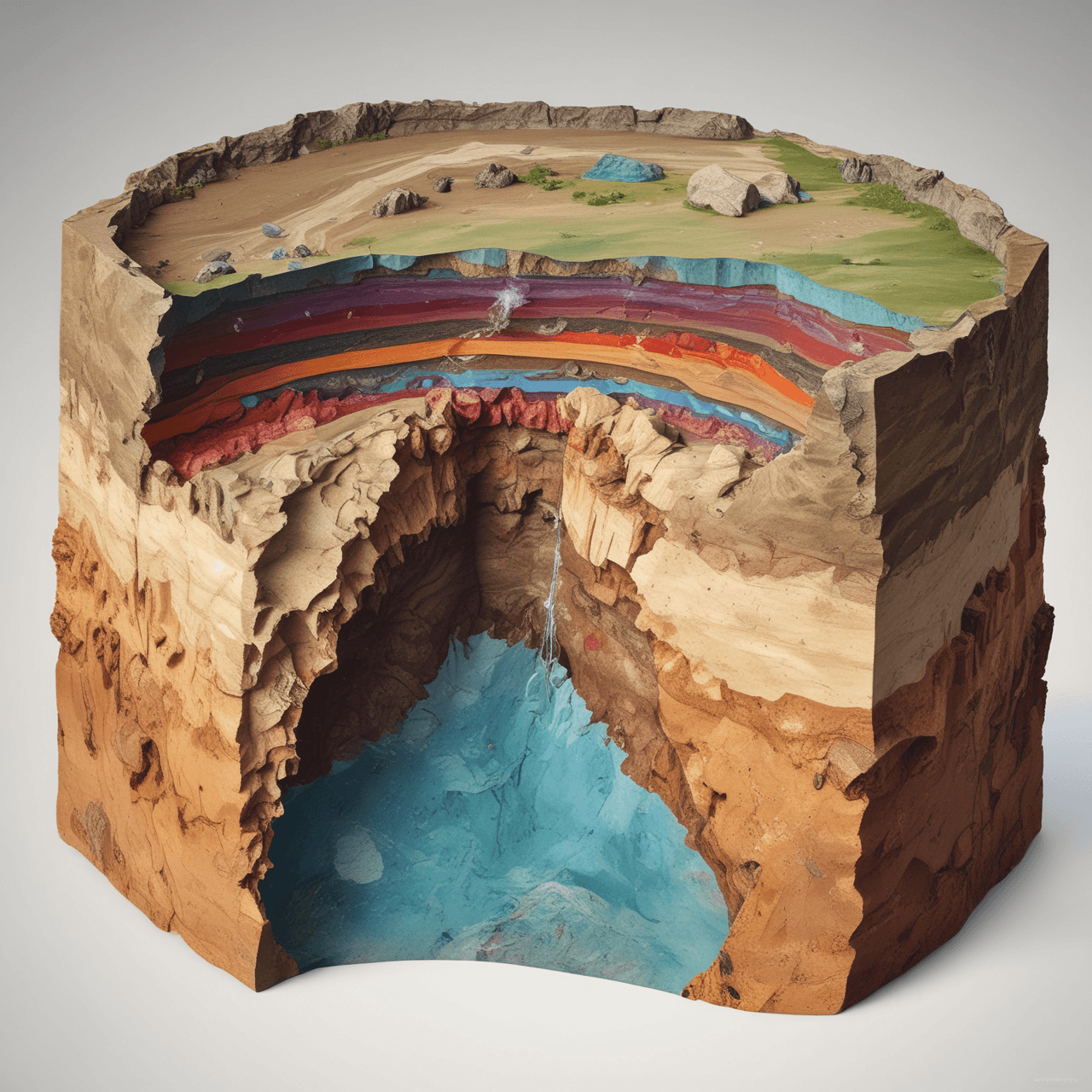 Défense de la Terre: Quiz Interne game banner