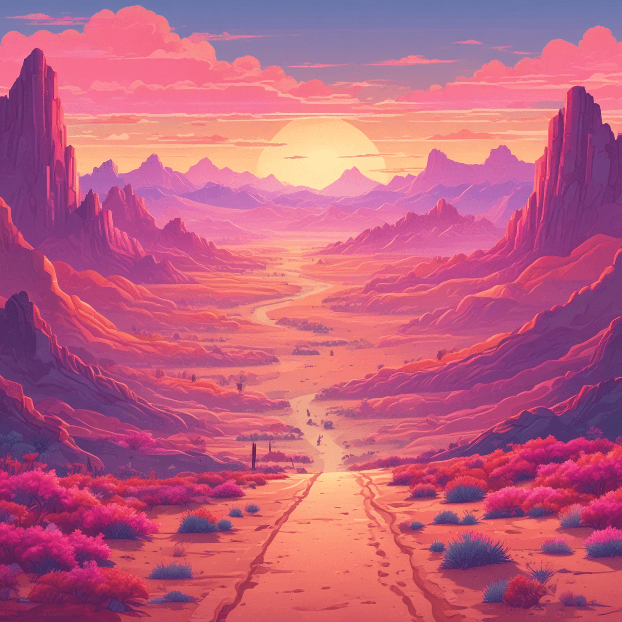 Exodus Journey game banner