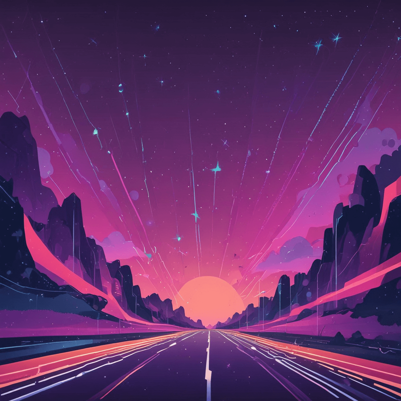 Math Arcade: Cloud Equations game banner