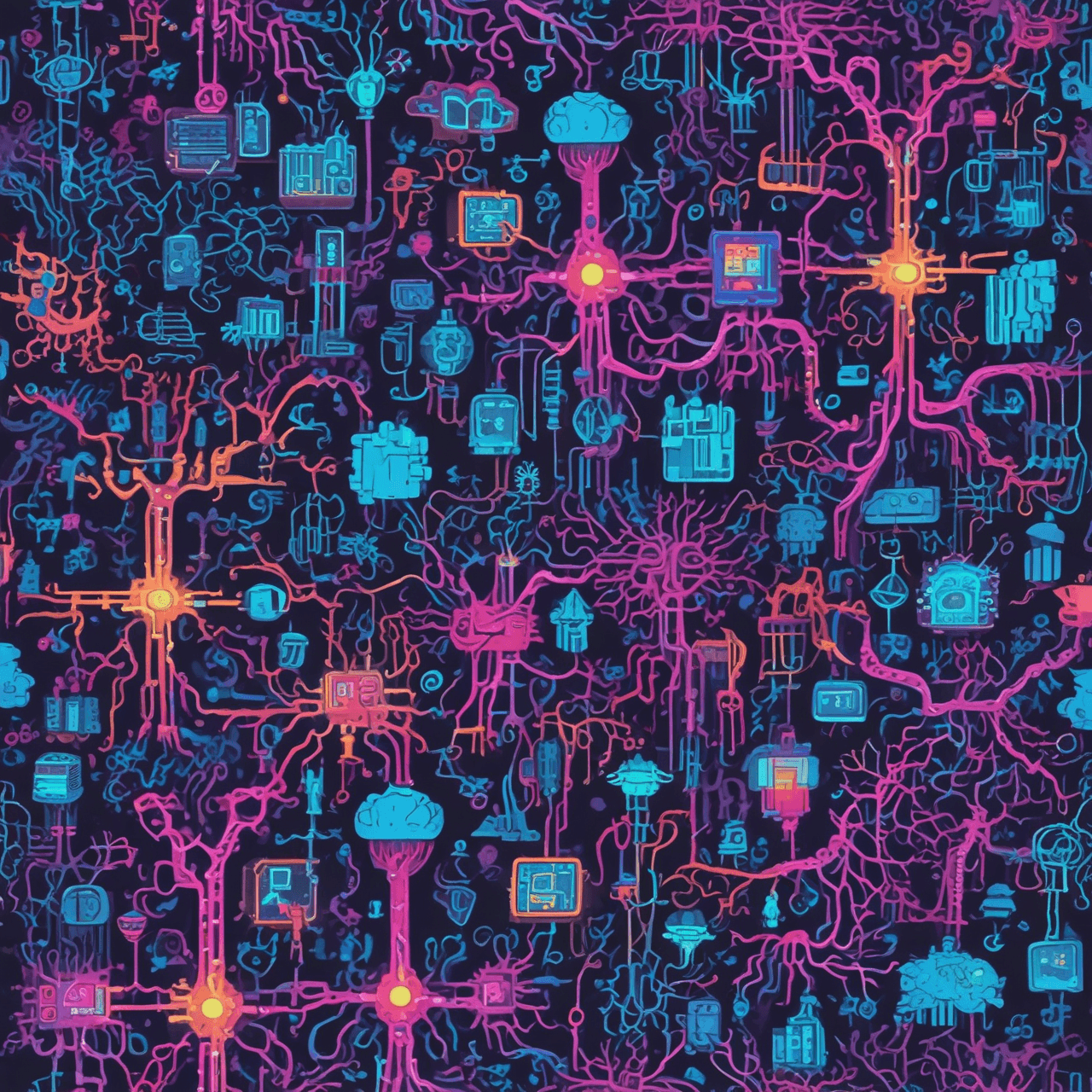 Sensory Receptor Run game banner