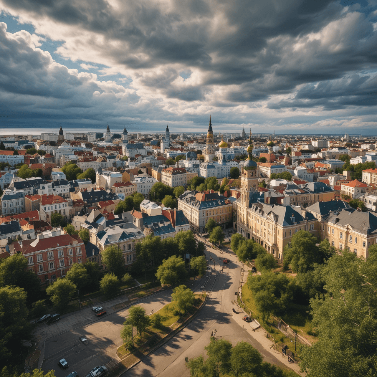 Семейный Прыжок game banner