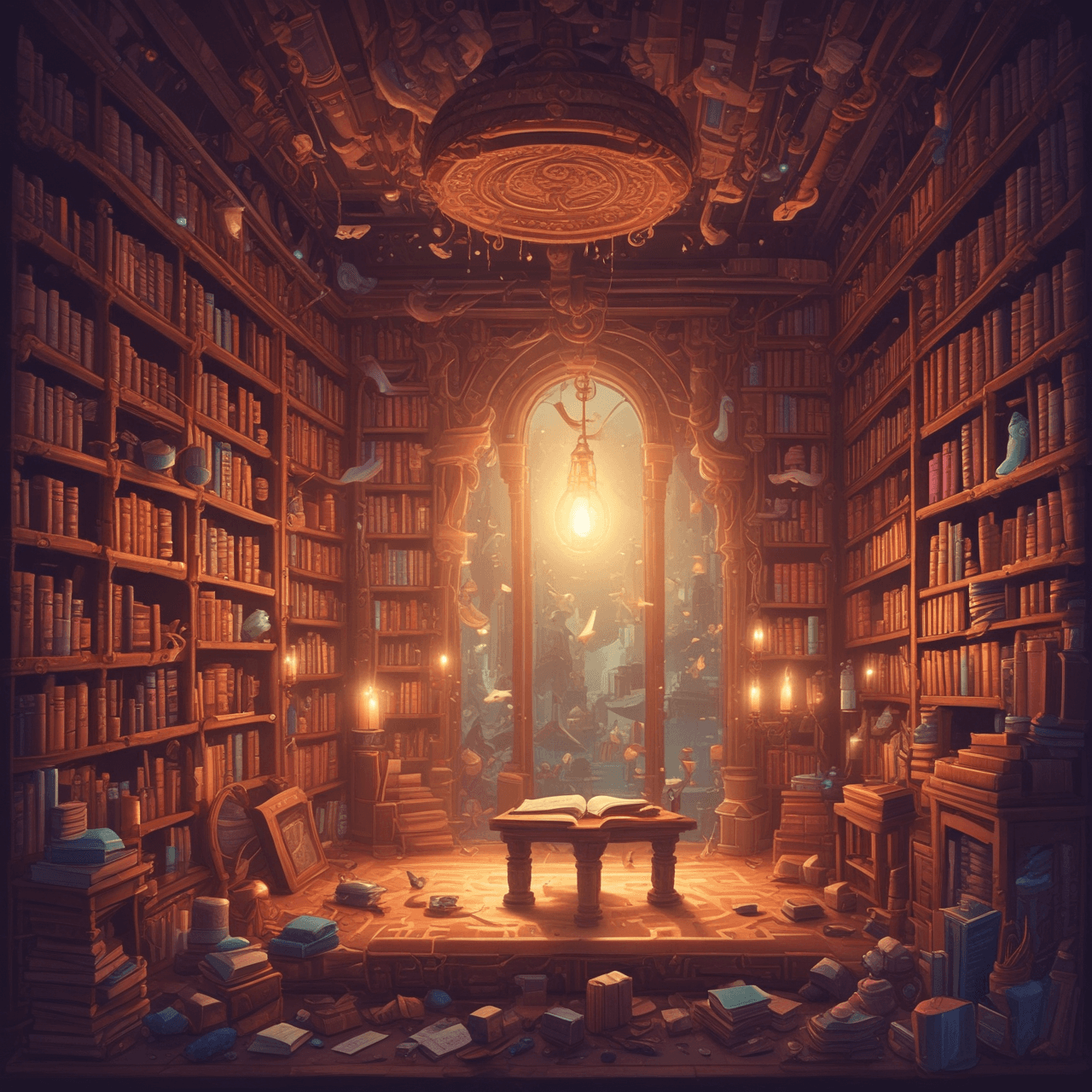 Poetry Flight: Quiz of Verses game banner