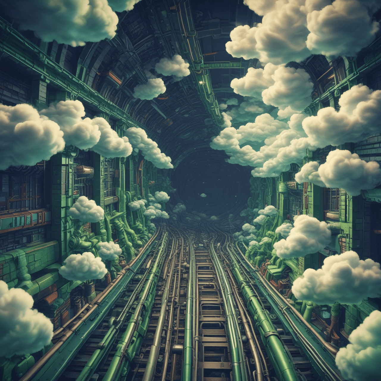 Excretion Express Quiz game banner