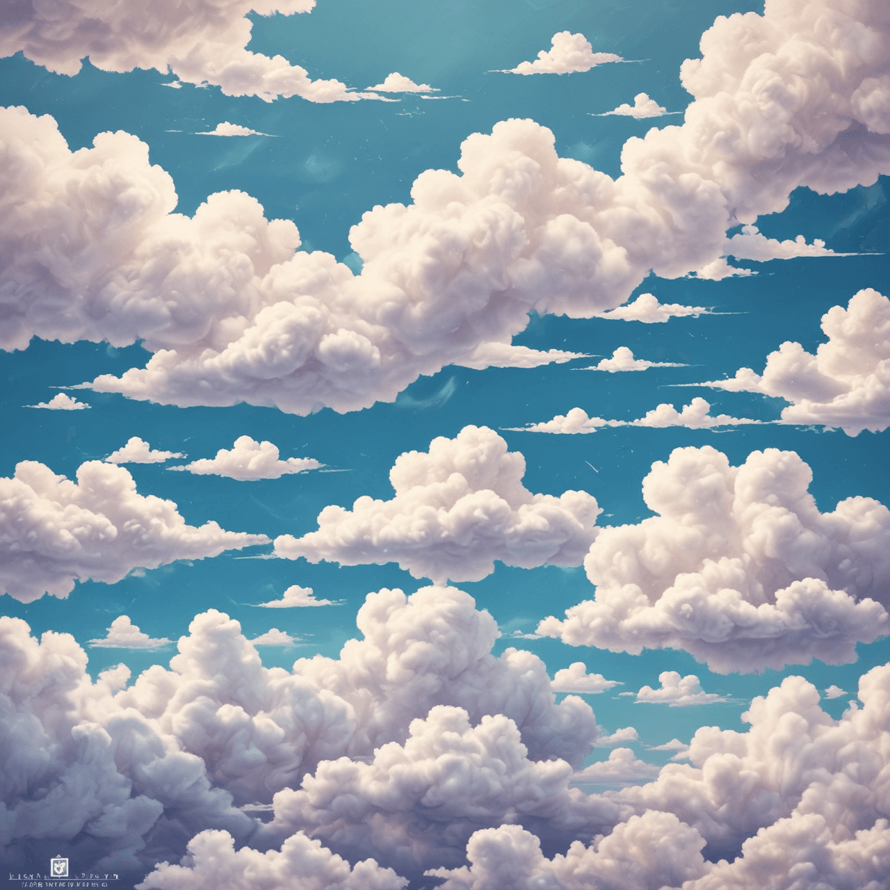 Algebraic Cloud Challenge game banner