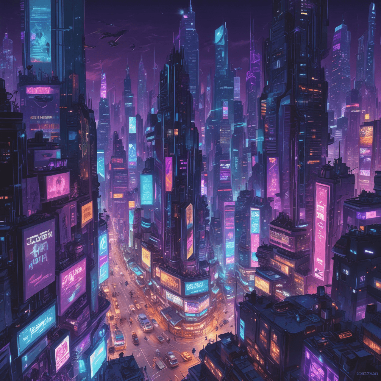 Gerund Jump game banner