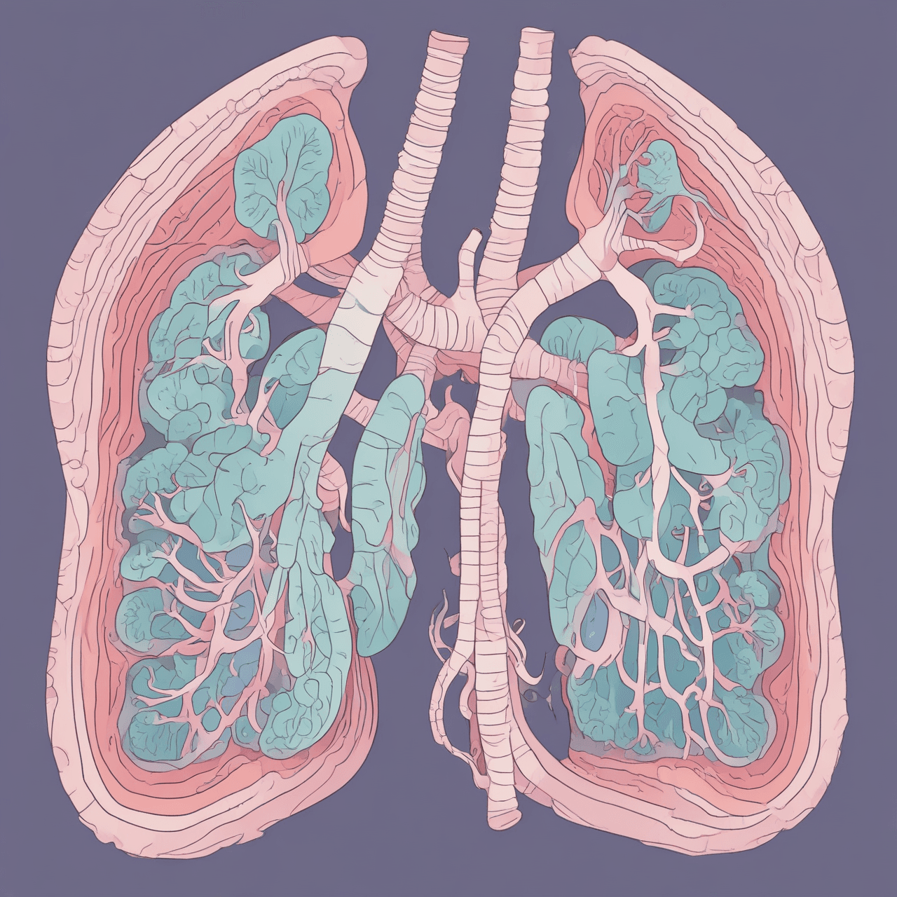 Lung Jump game banner