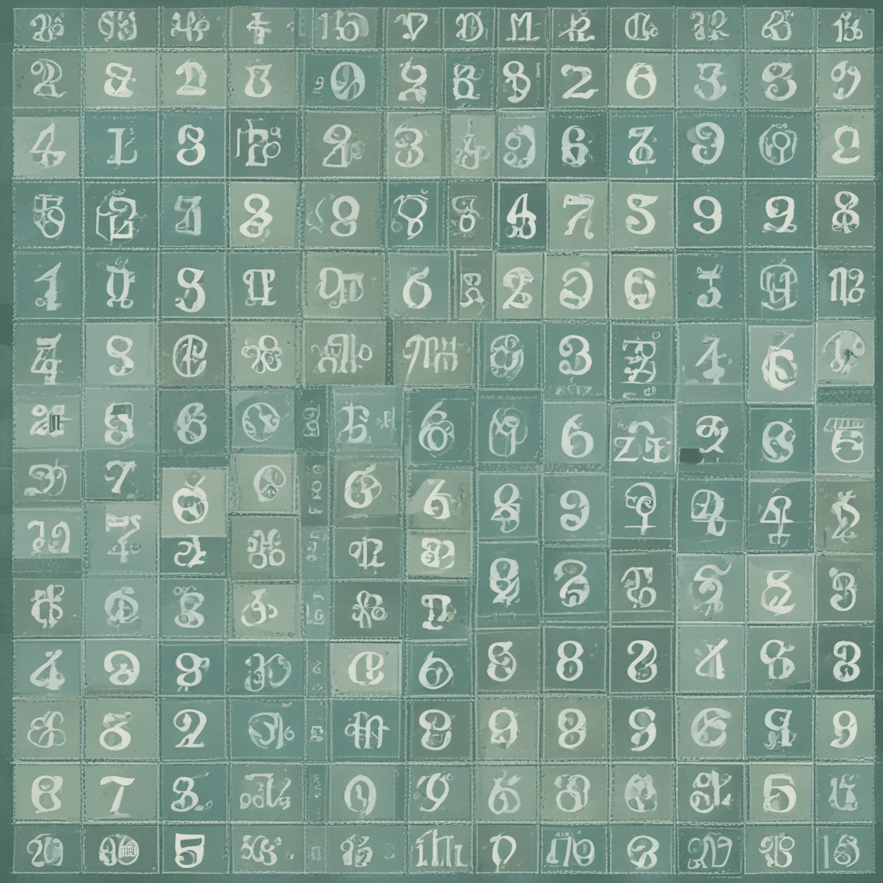 Math Invaders game banner