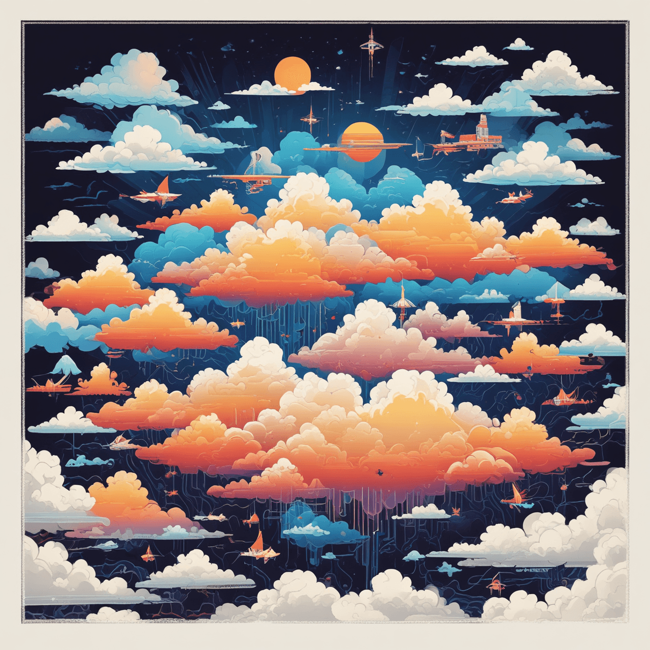 Citizenship Cloud Hop game banner