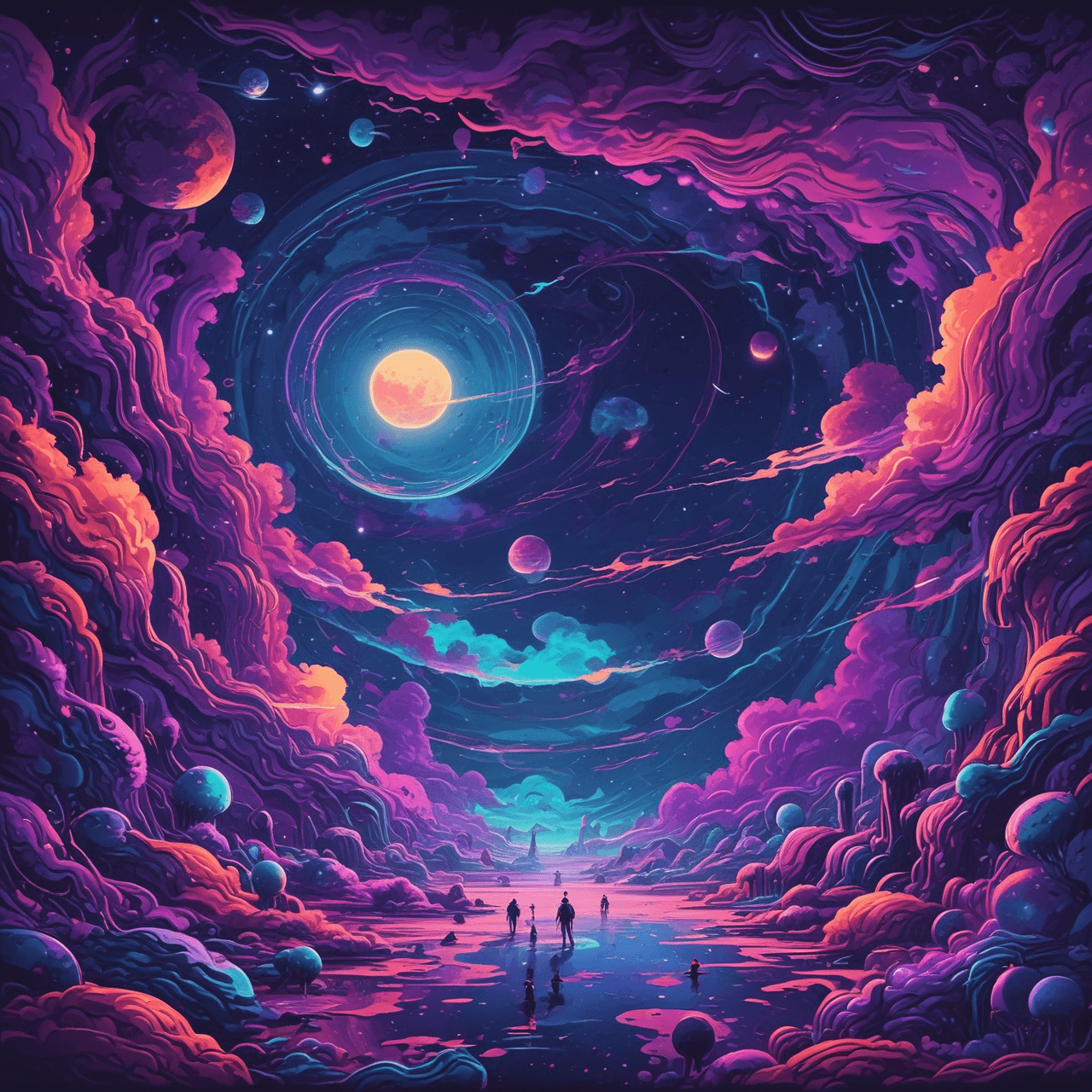 Physics Dash Quiz game banner