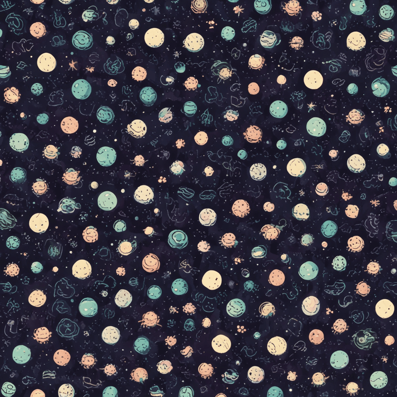 Cellular Odyssey Quiz game banner