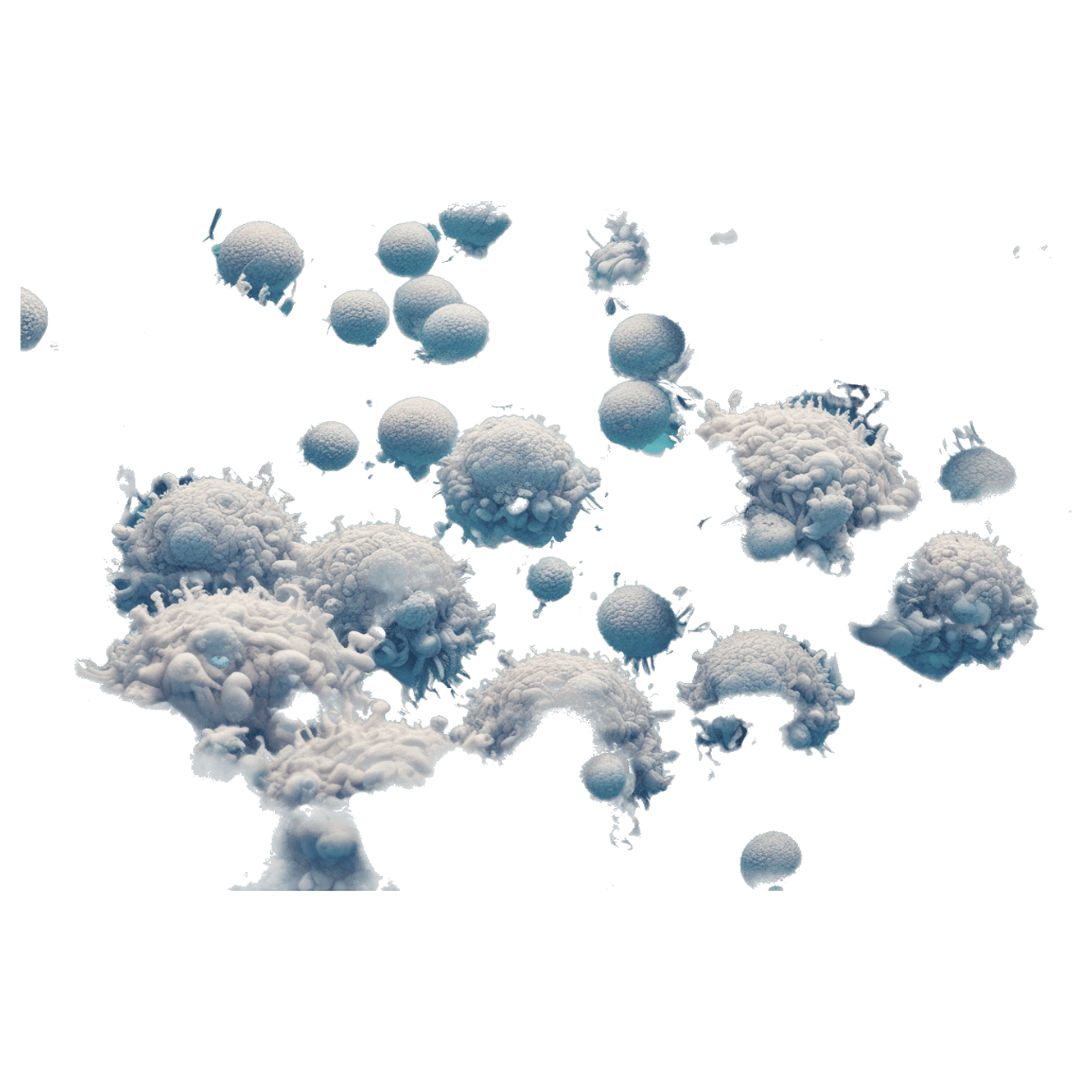 Germ Bridge Quiz game banner