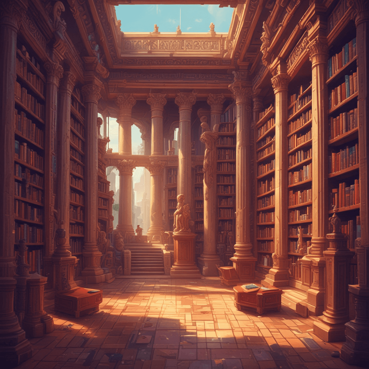 Rhetoric Rally game banner