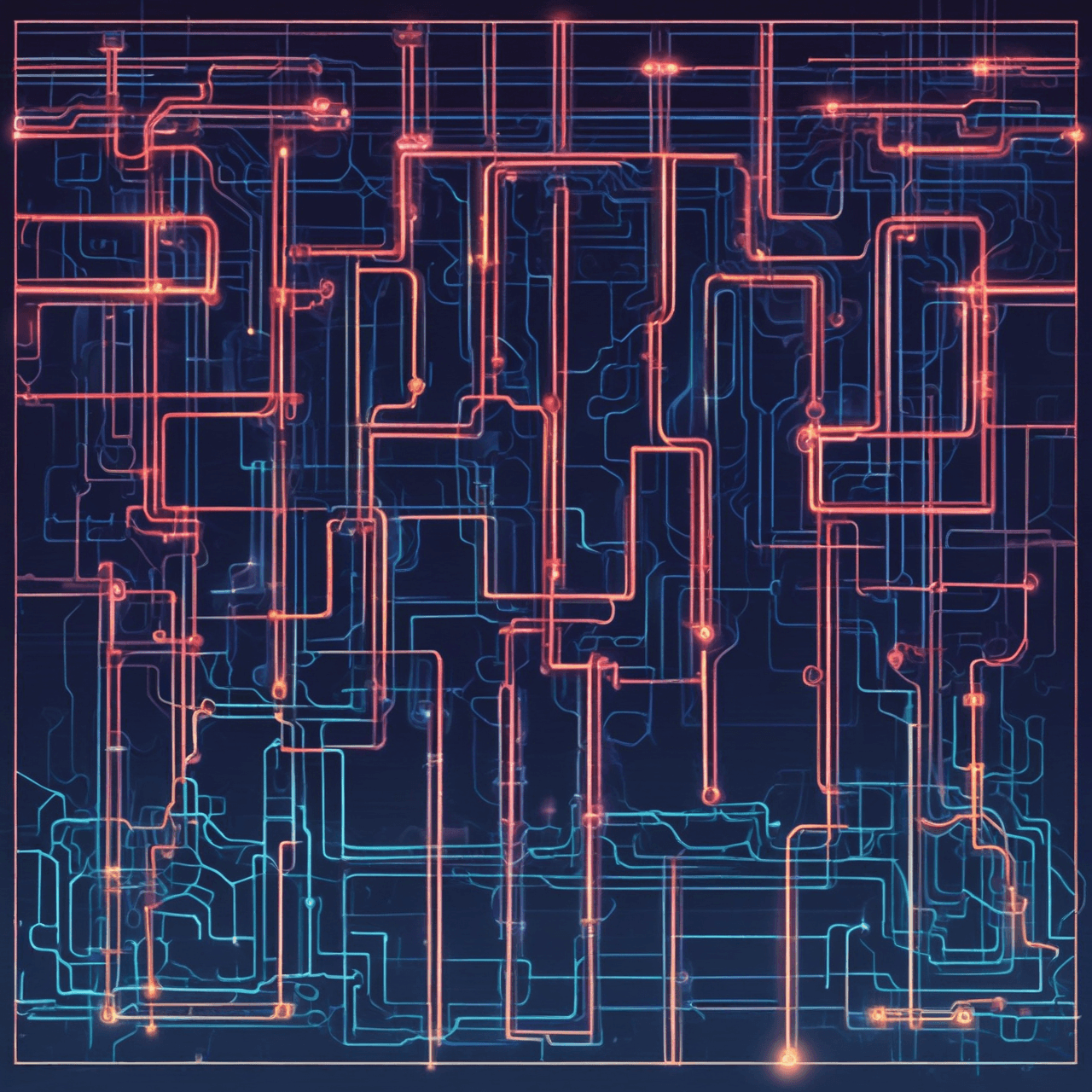 Integer Arcade Run game banner