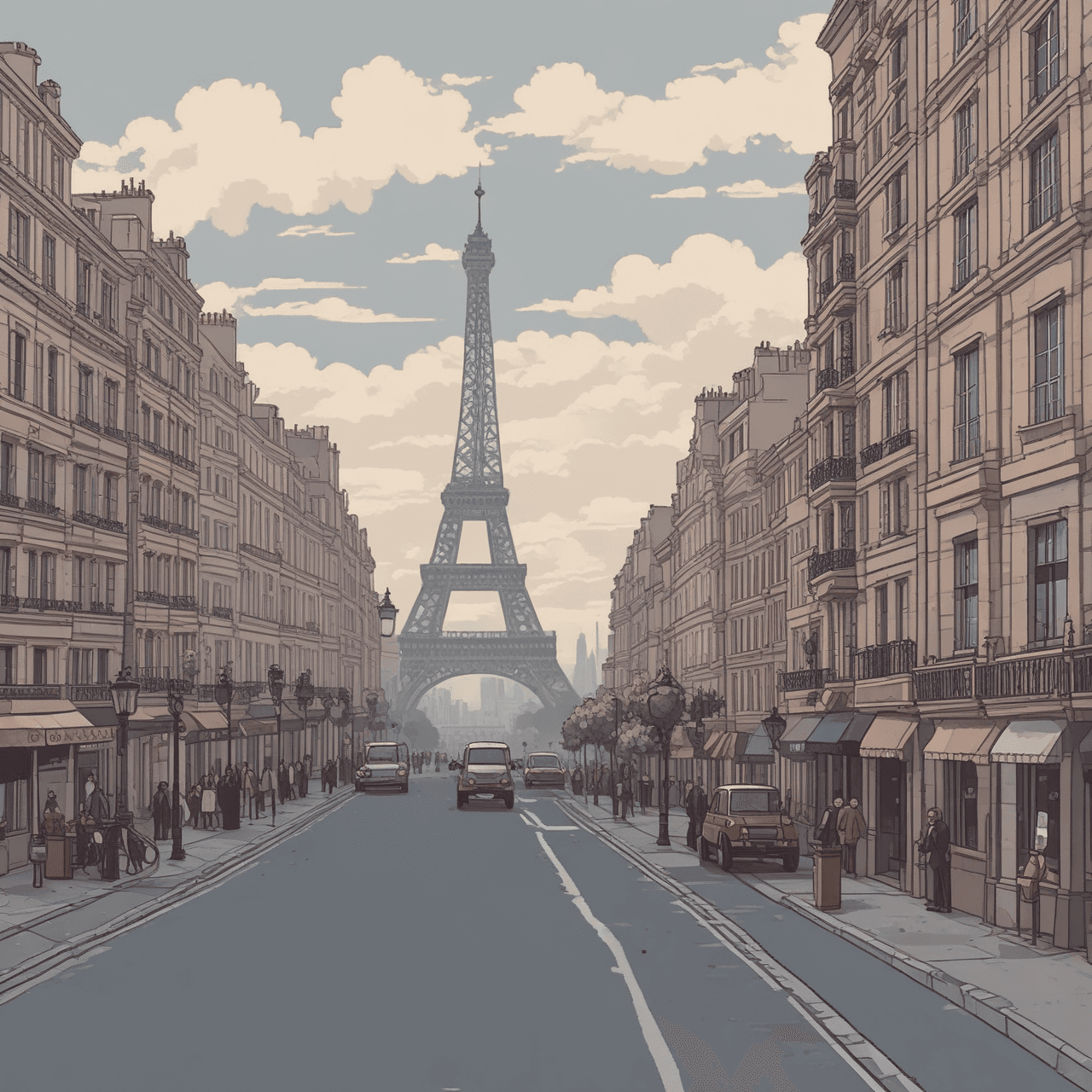 Revolution Run Quiz game banner