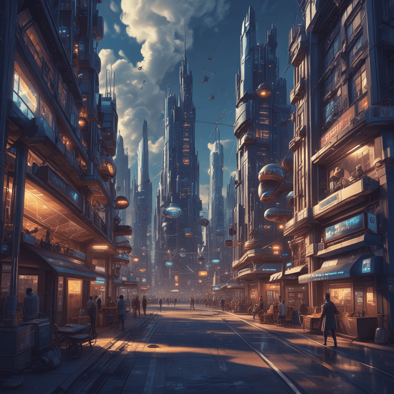 Physics Run Quiz game banner