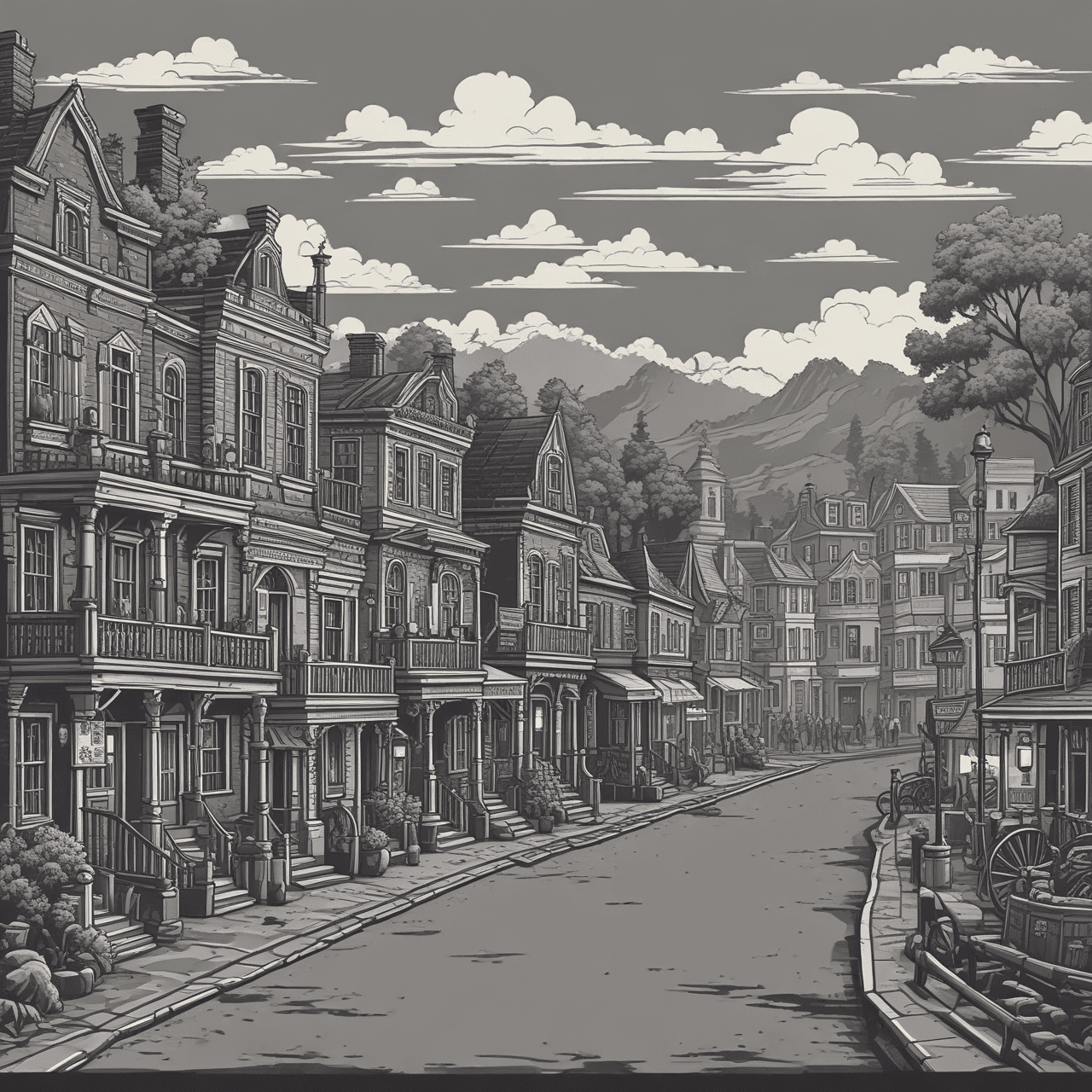 Revolutionary Run game banner