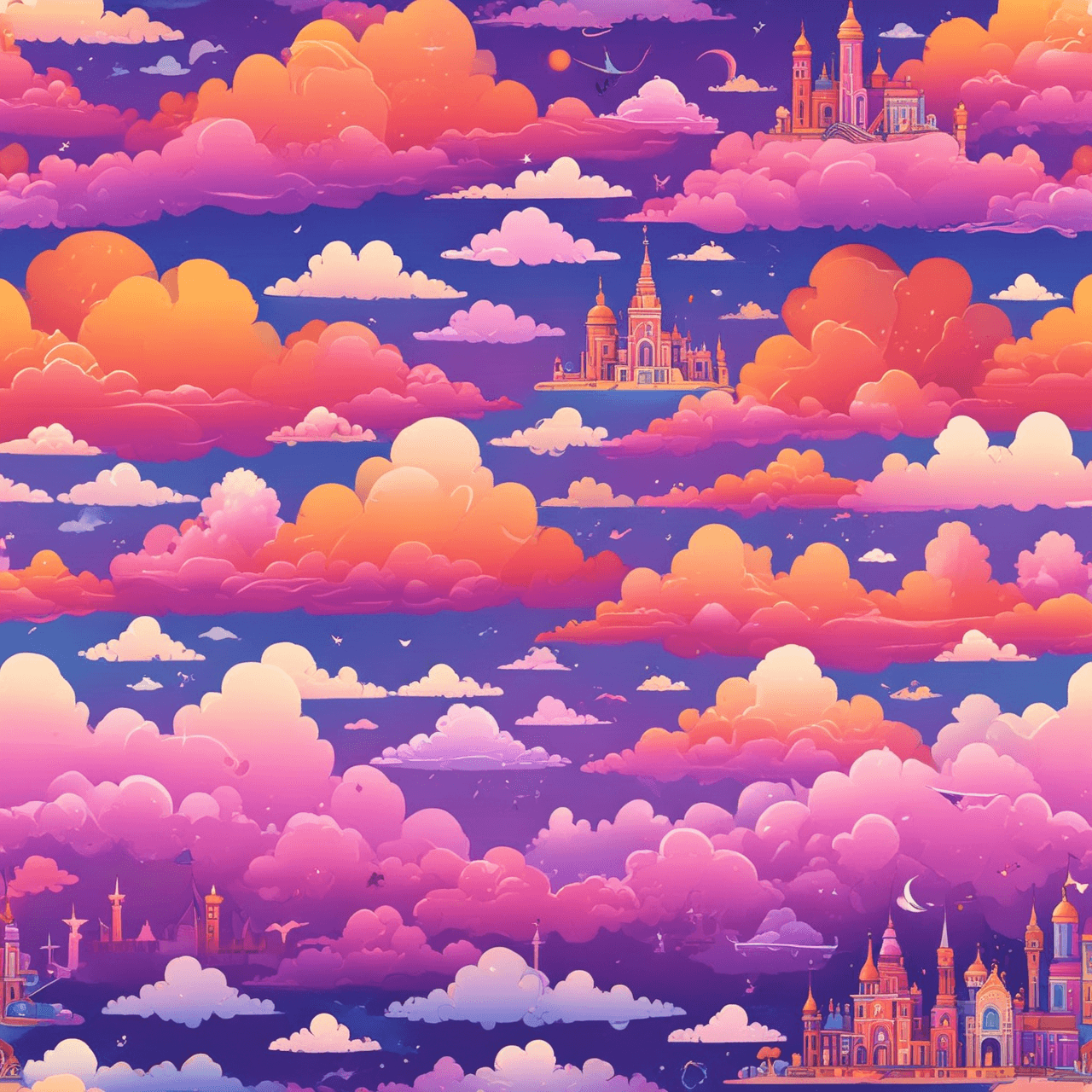 Global Threads Quiz game banner