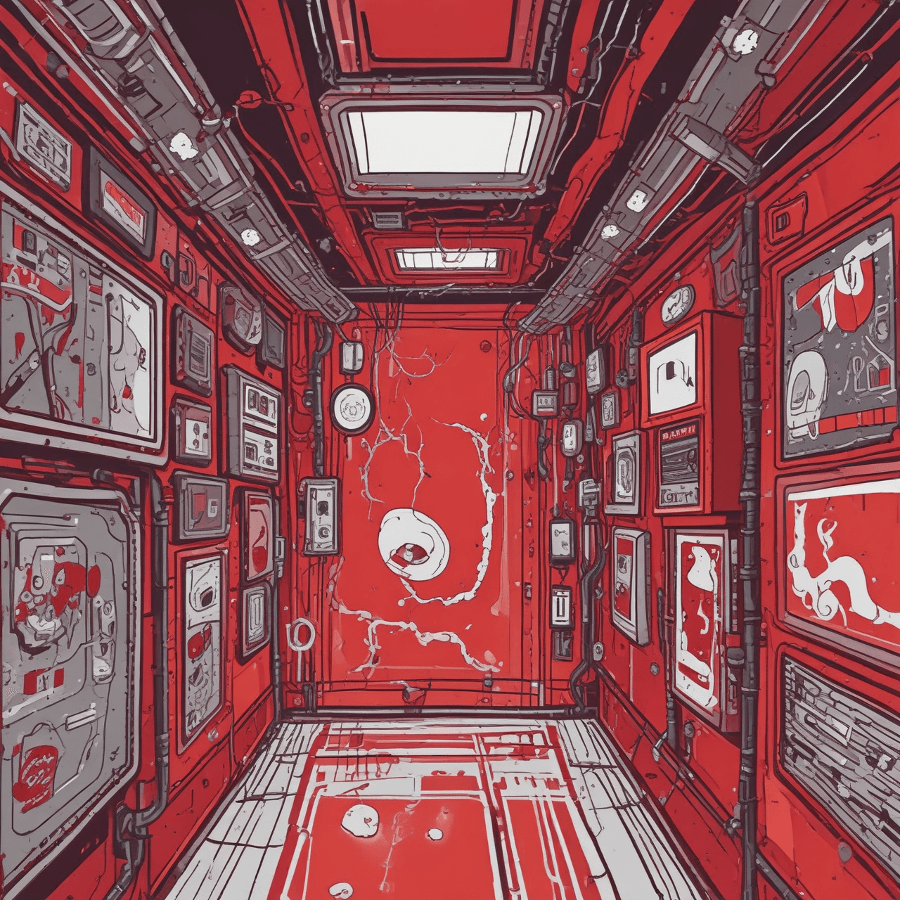 Circulatory Quiz Defenders game banner