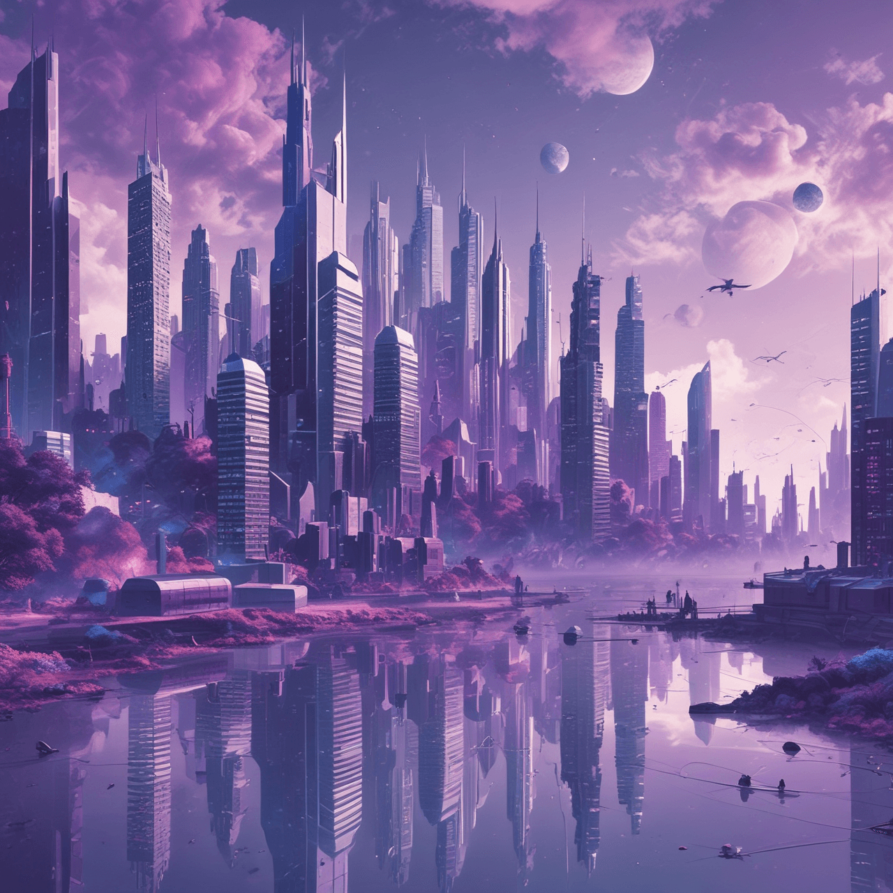 Derivative Dive game banner