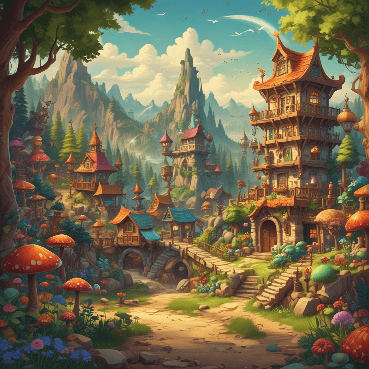 Приключение с Джетпаком: Цитология game banner