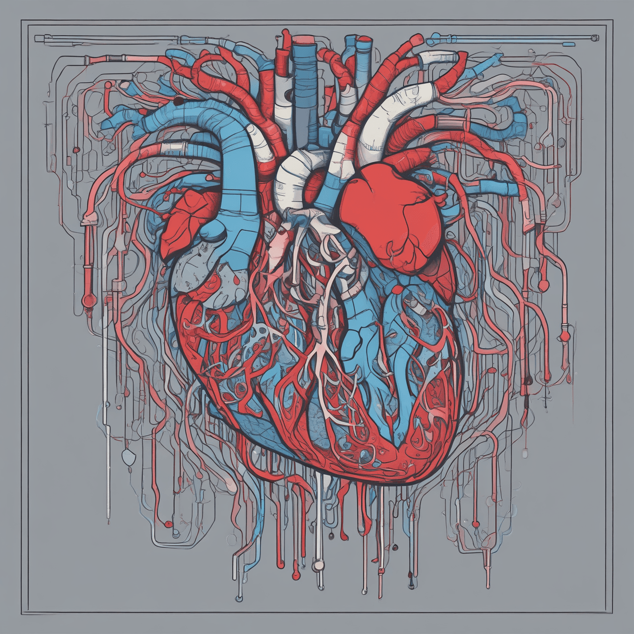 Corazón en Carrera game banner