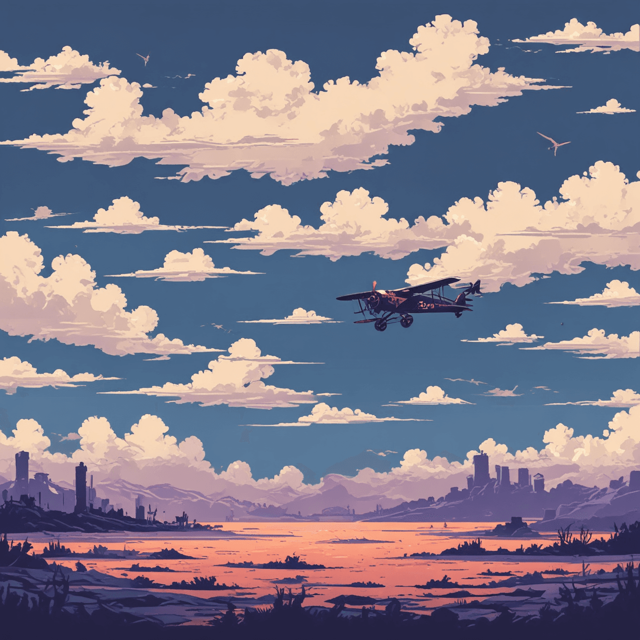 Skyttegravsbron game banner