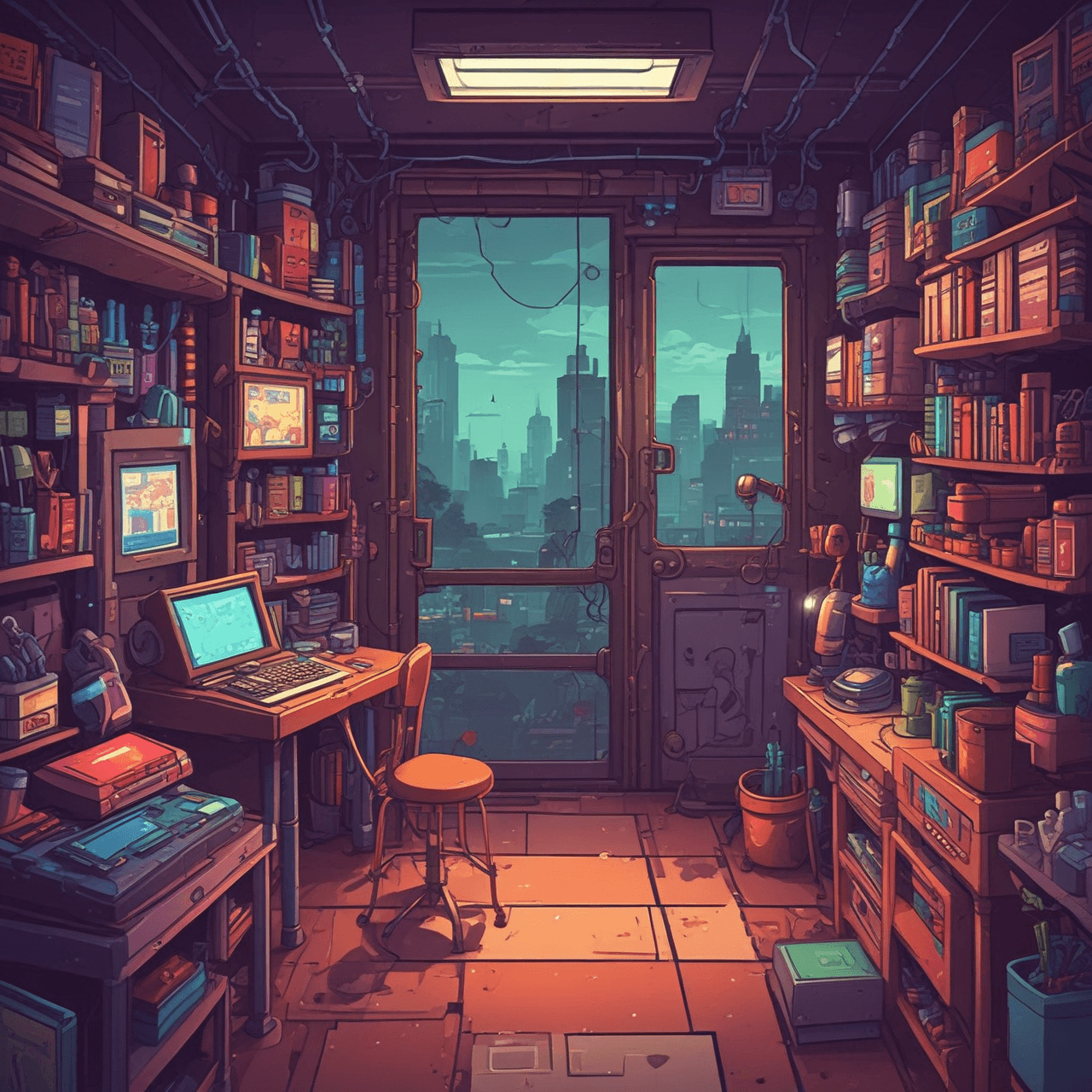 Anatomie-Rennen: Knochen-Know-how game banner