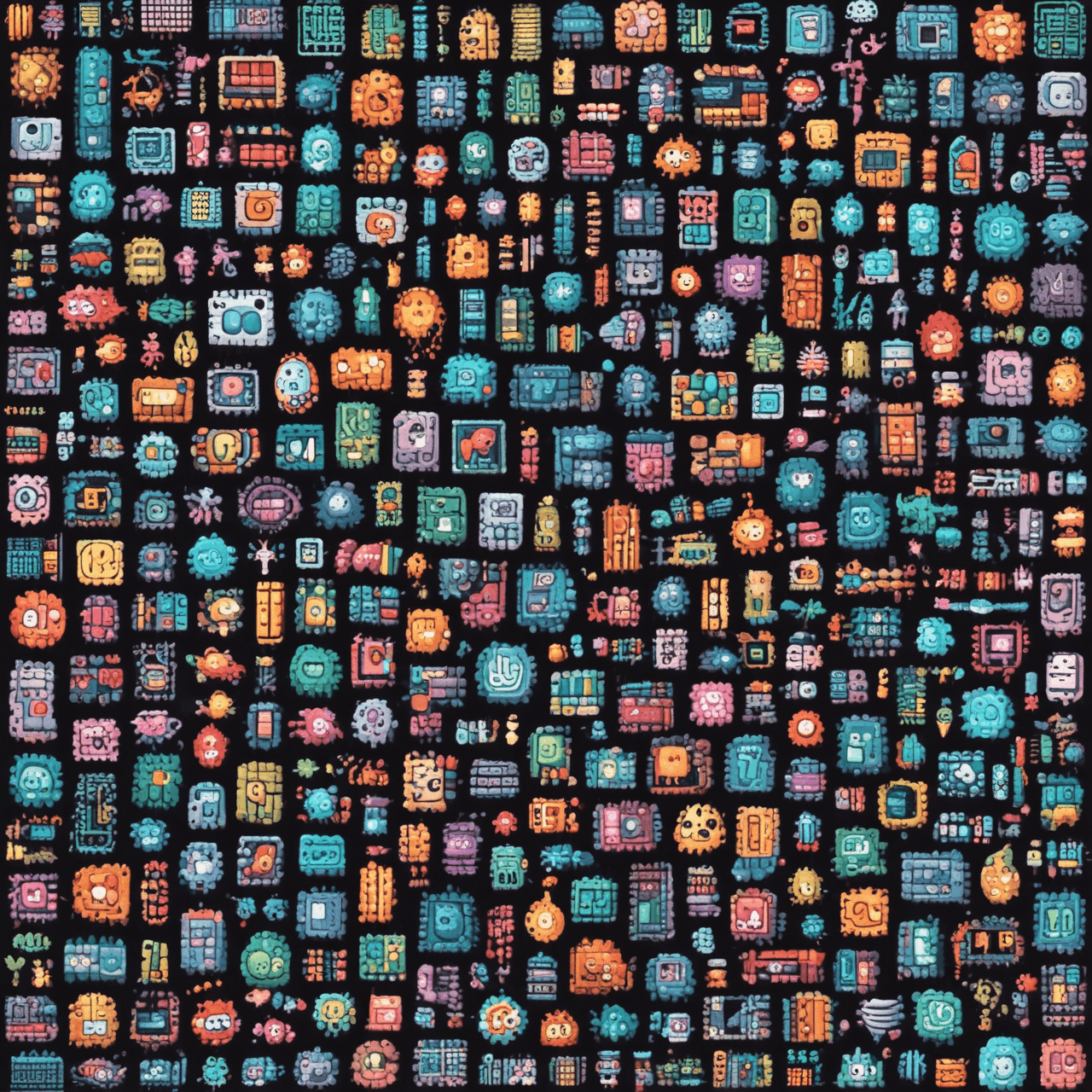 Carrera Celular game banner