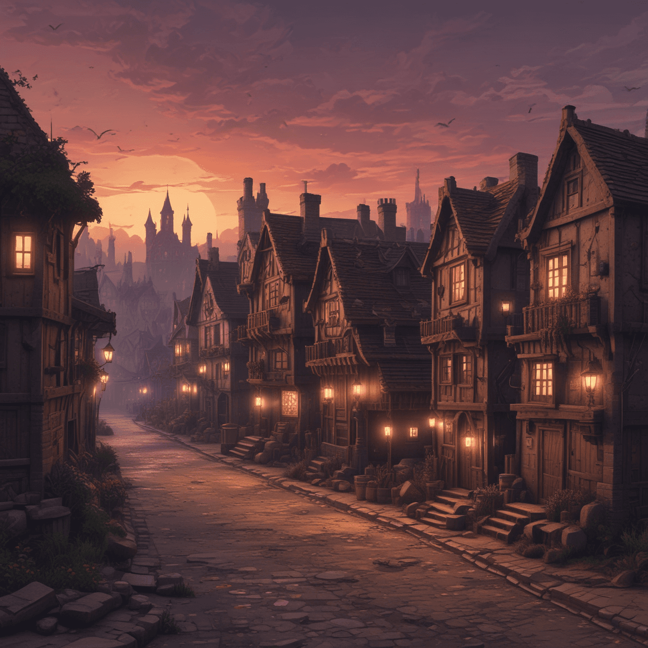 Plague Runner Quiz game banner