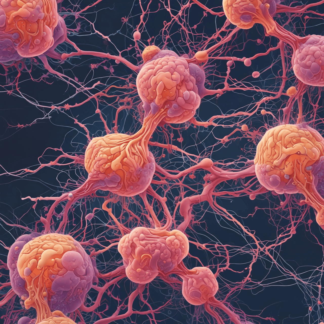 Protein Synthesis Defenders game banner