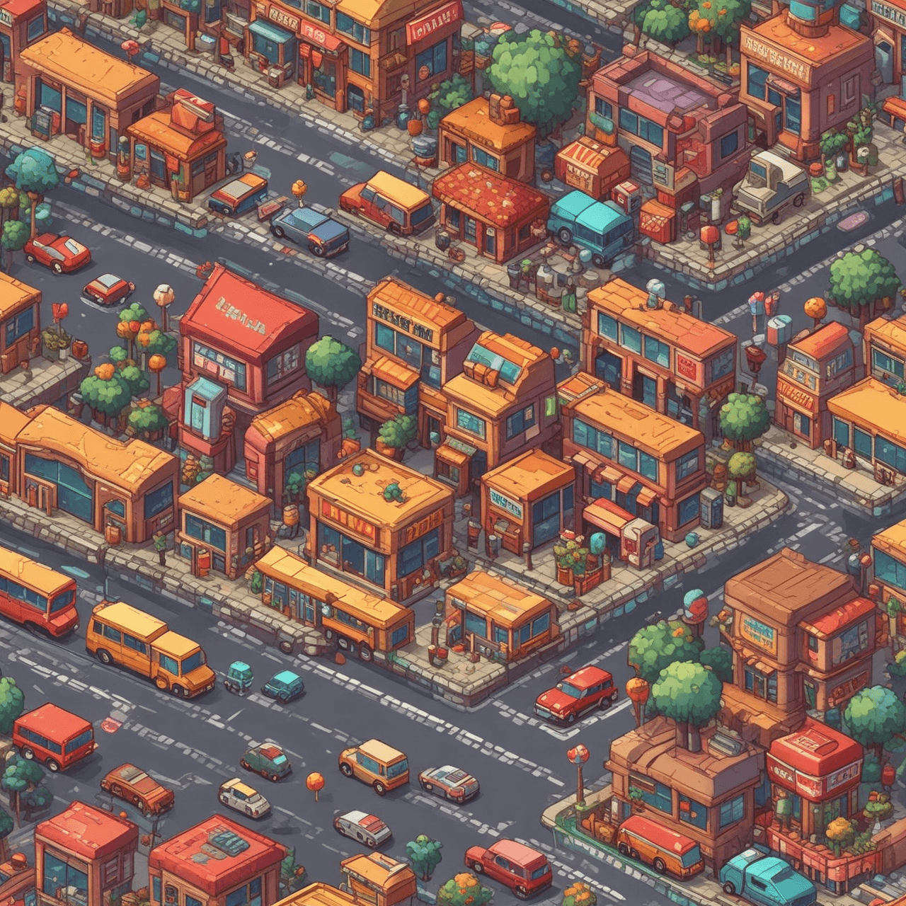 Mikroökonomie Jetpack Quiz Abenteuer game banner