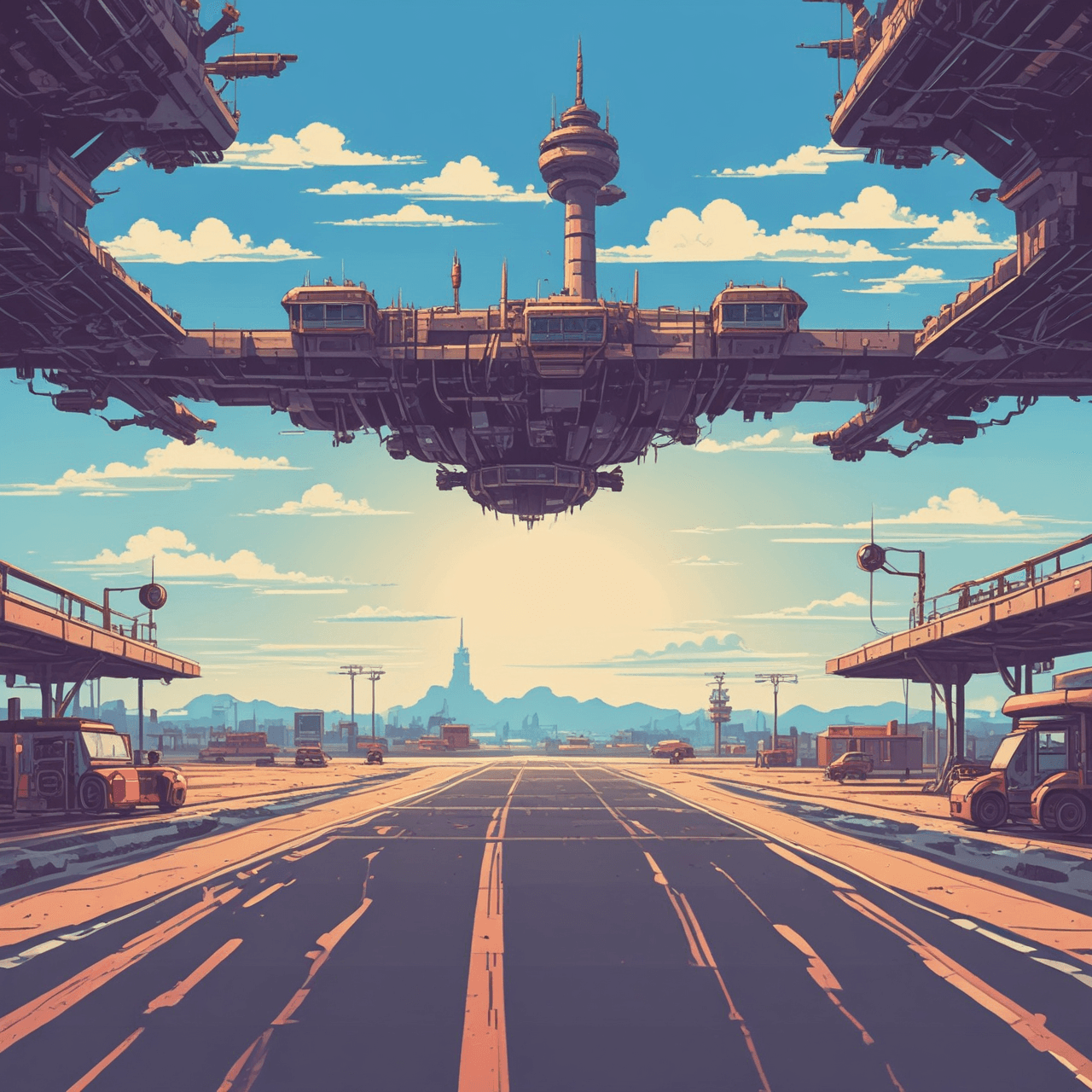 Phonetic Alphabet Runner game banner