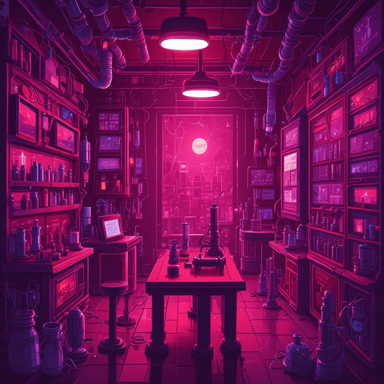 Sci-Fizz Challenge game banner